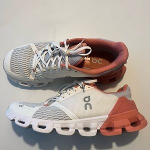 On Cloudflyer Shoes